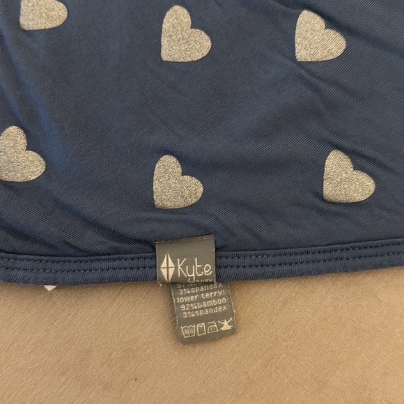 Kyte baby bib
Bundle! - Picture 2 of 2